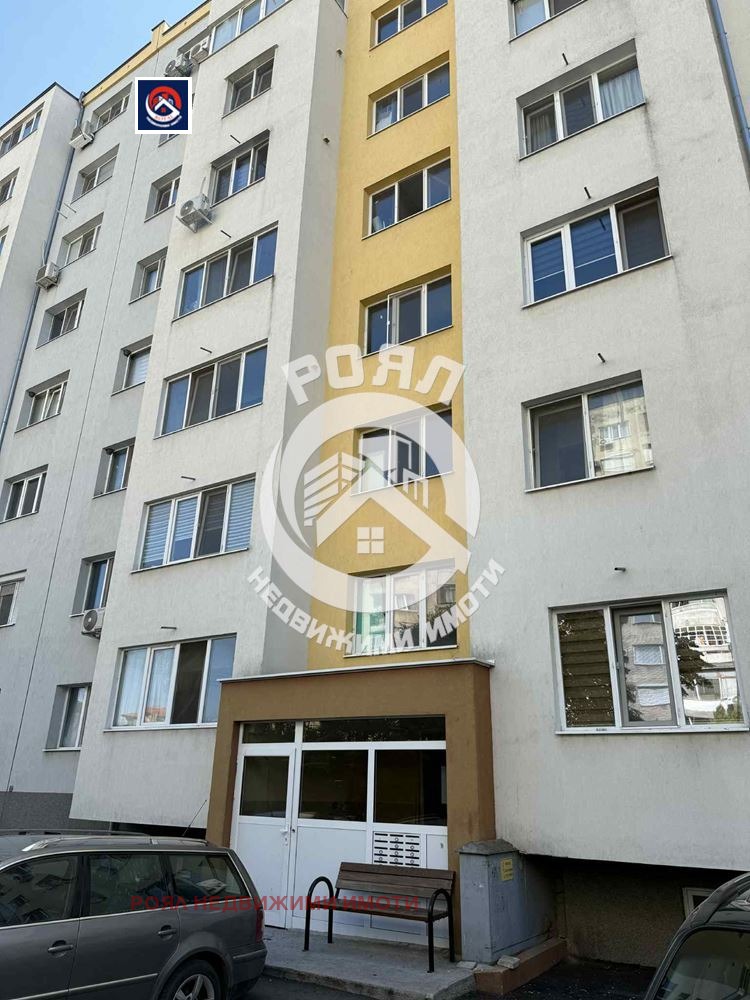 Продава 2-СТАЕН, гр. Хасково, Орфей, снимка 7 - Апартаменти - 54706083