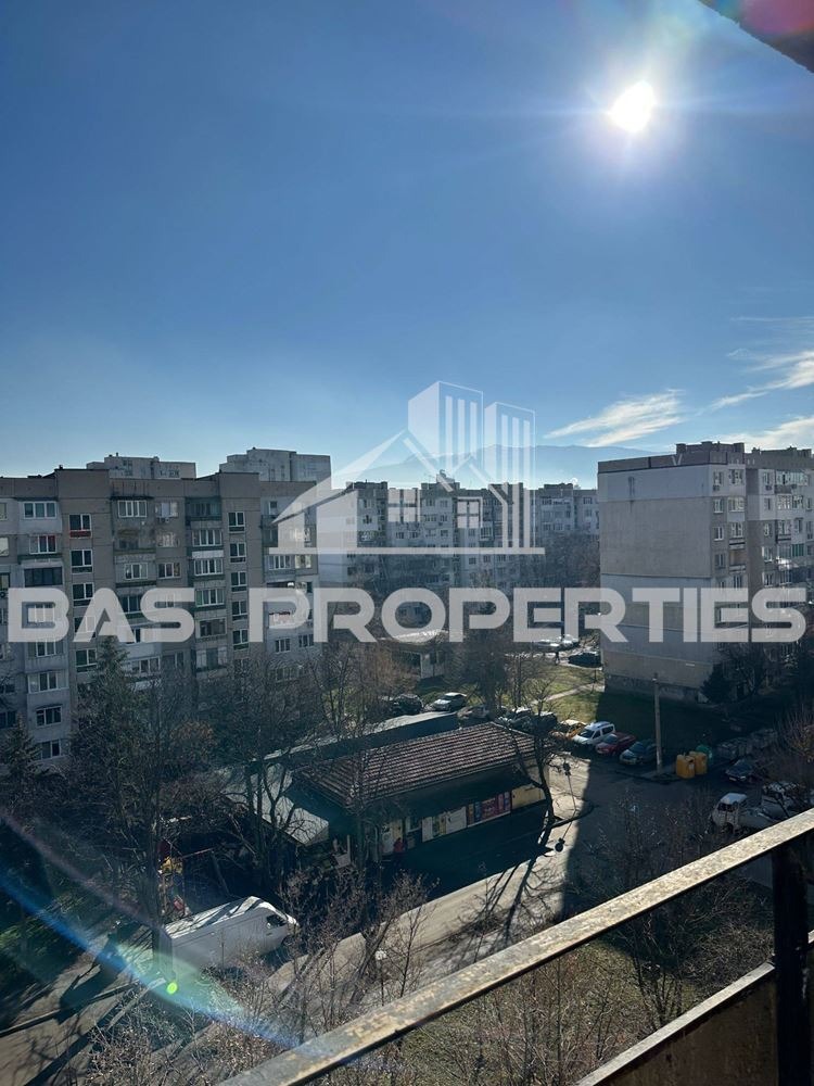 Продава 2-СТАЕН, гр. София, Надежда 1, снимка 3 - Апартаменти - 52438621