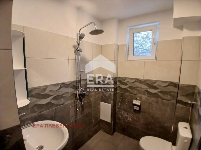 Продава 2-СТАЕН, гр. Плевен, Сторгозия, снимка 6 - Апартаменти - 52440006