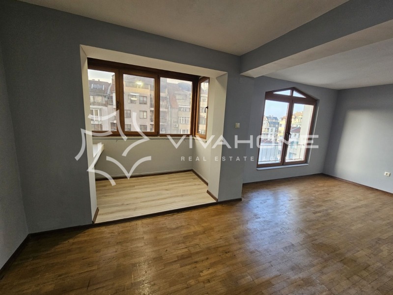 Продава 2-СТАЕН, гр. Варна, Гранд Мол, снимка 3 - Апартаменти - 53002709