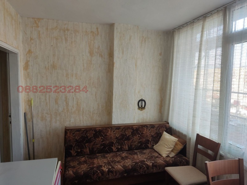 Продава 2-СТАЕН, гр. Казанлък, област Стара Загора, снимка 7 - Апартаменти - 53161527