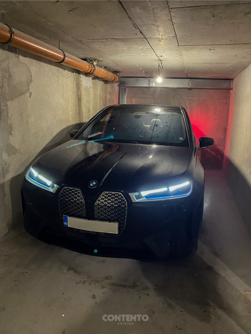 Продава 2-СТАЕН, гр. София, Манастирски ливади, снимка 16 - Апартаменти - 53514756