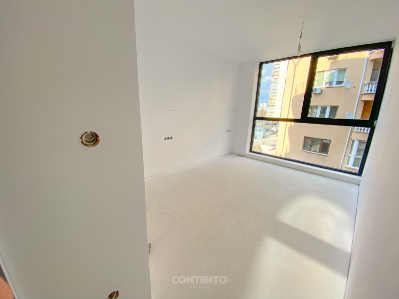 Продава 2-СТАЕН, гр. София, Манастирски ливади, снимка 14 - Апартаменти - 53514756