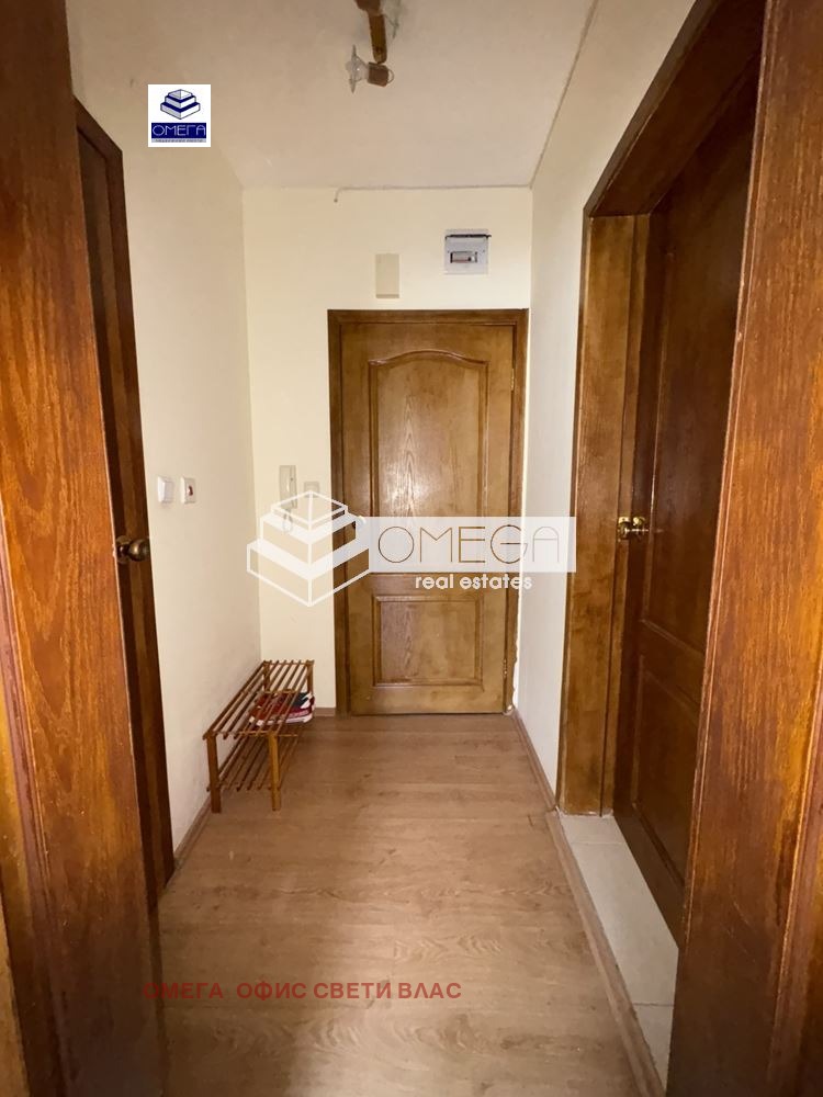 Продава 2-СТАЕН, гр. Свети Влас, област Бургас, снимка 7 - Апартаменти - 53886875