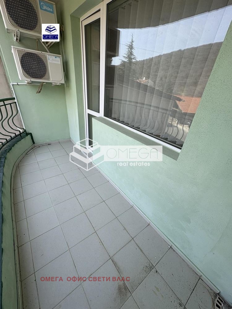 Продава 2-СТАЕН, гр. Свети Влас, област Бургас, снимка 9 - Апартаменти - 53886875