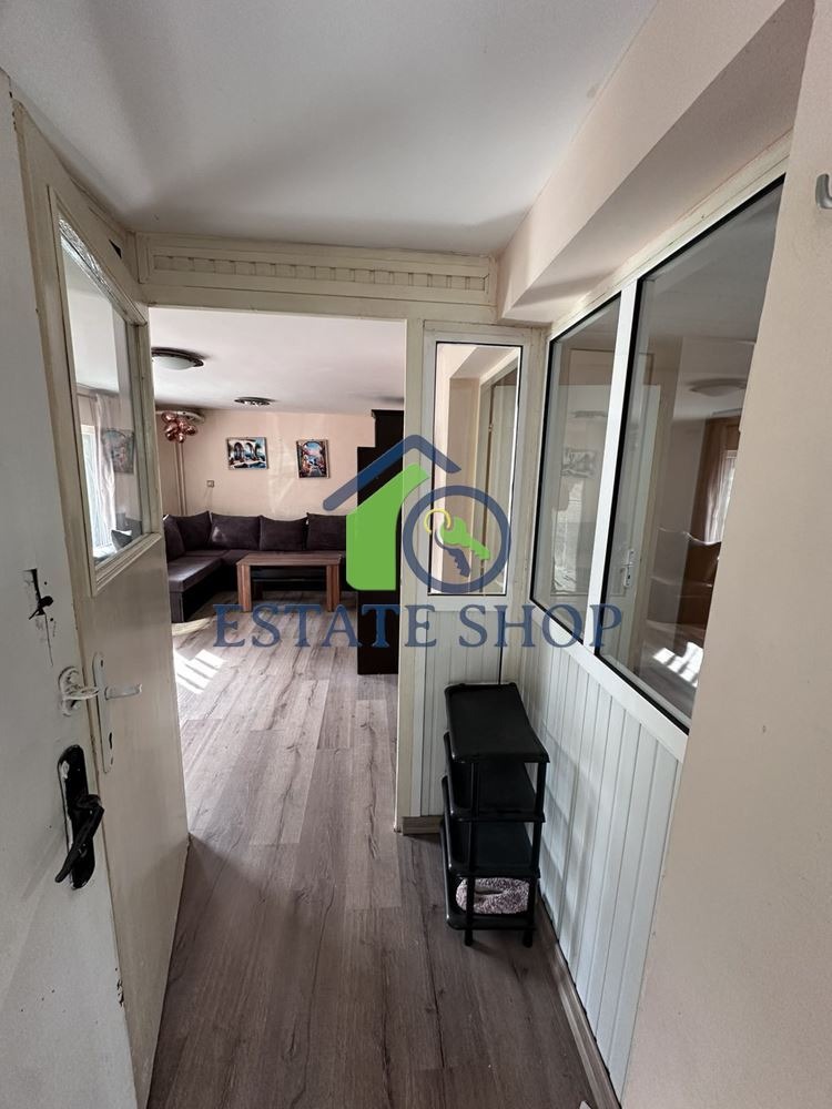 Продава 2-СТАЕН, гр. Пловдив, Кършияка, снимка 9 - Апартаменти - 53909805