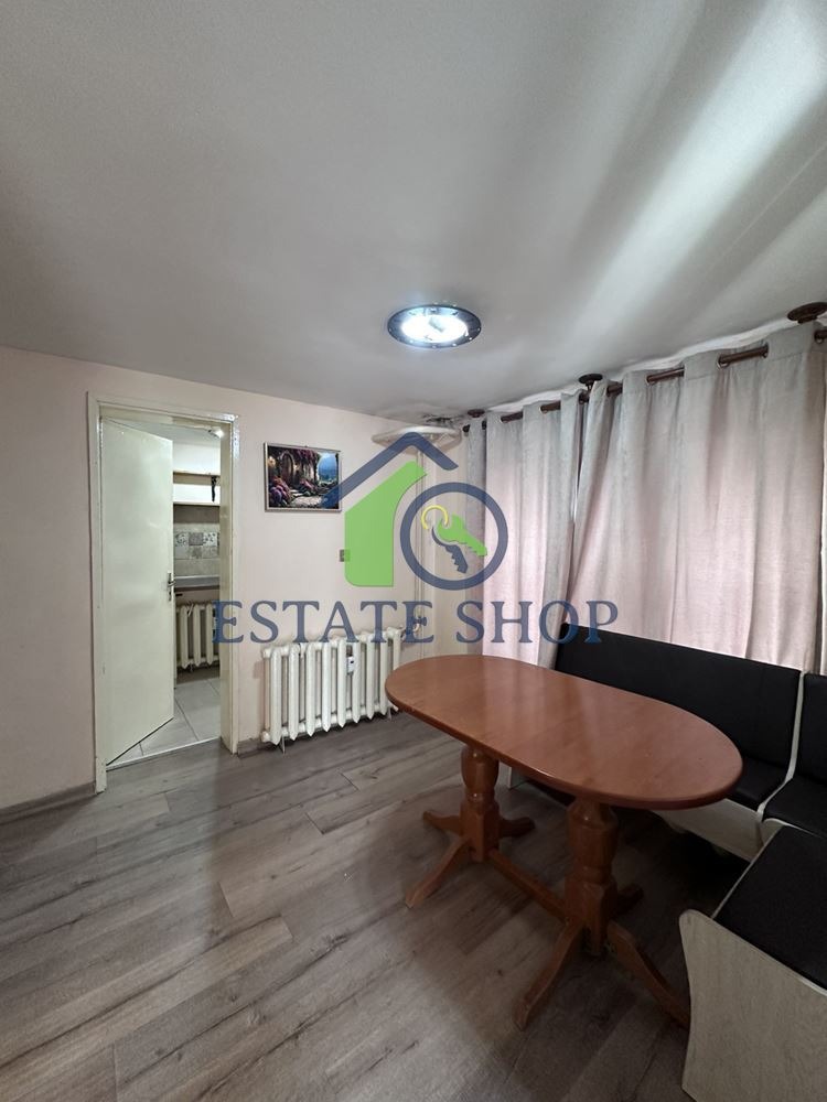 Продава 2-СТАЕН, гр. Пловдив, Кършияка, снимка 4 - Апартаменти - 53909805