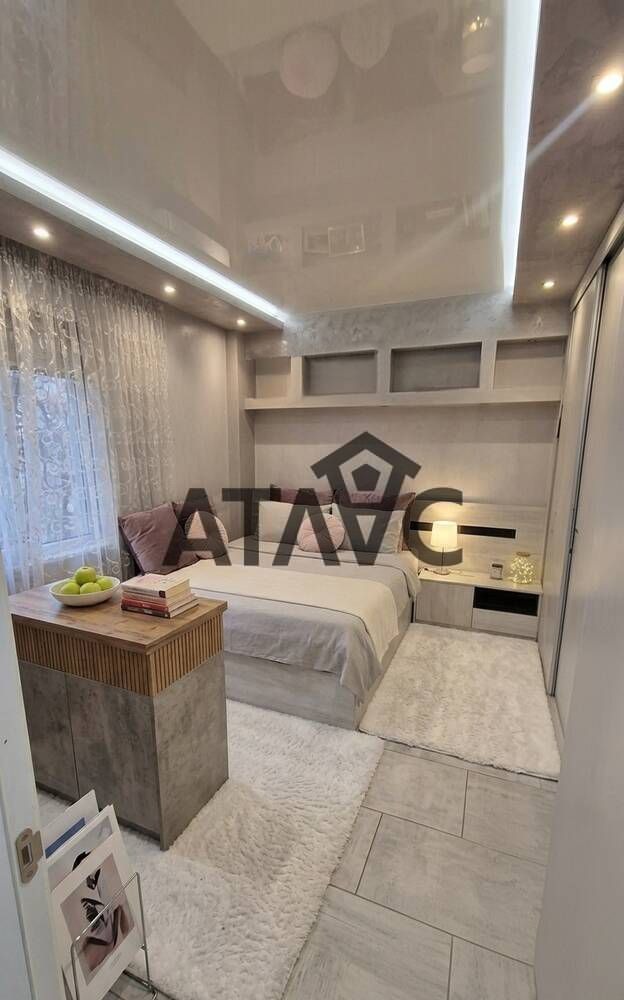 Продава 2-СТАЕН, гр. Пловдив, Кършияка, снимка 3 - Апартаменти - 54252648