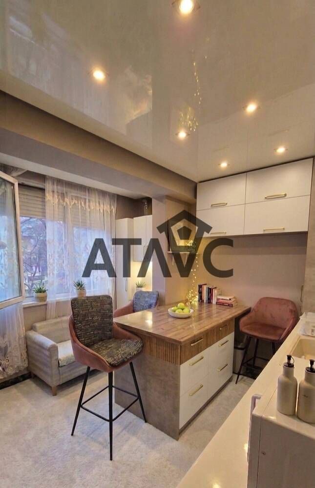 Продава 2-СТАЕН, гр. Пловдив, Кършияка