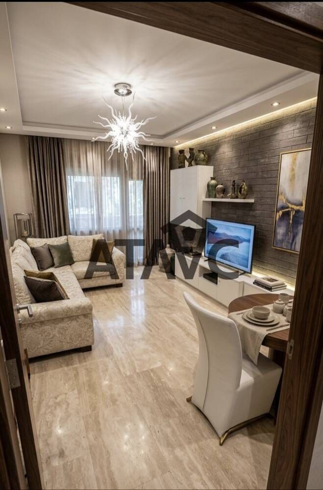 Продава 2-СТАЕН, гр. Пловдив, Кършияка, снимка 2 - Апартаменти - 54252648