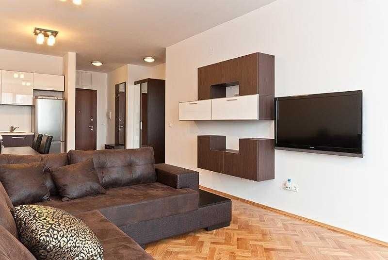Продава 2-СТАЕН, гр. София, Стрелбище, снимка 4 - Апартаменти - 54590365