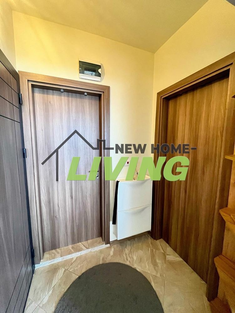 Продава 2-СТАЕН, гр. Бургас, Сарафово, снимка 6 - Апартаменти - 55279703