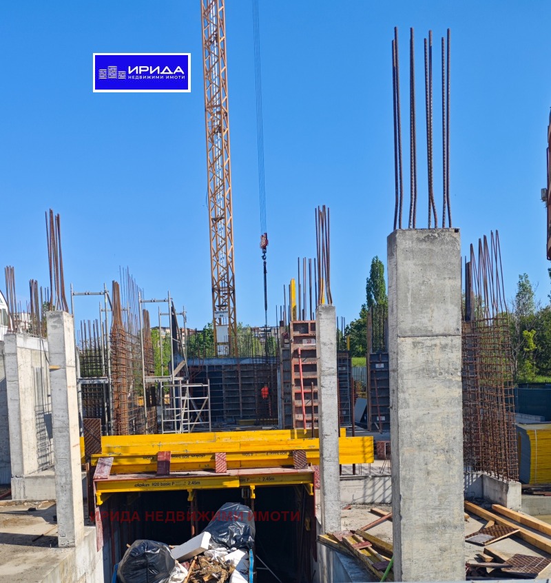 Продается  2 спальни София , Люлин 6 , 126 кв.м | 62137737