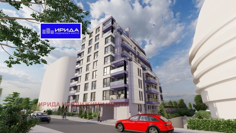 Продава 3-СТАЕН, гр. София, Люлин 6, снимка 3 - Aпартаменти - 46520518