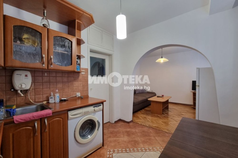 In vendita  2 camere da letto Sofia , Tsentar , 72 mq | 73639106 - Immagine [8]