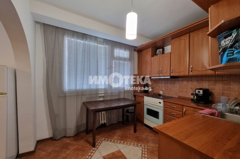 In vendita  2 camere da letto Sofia , Tsentar , 72 mq | 73639106 - Immagine [15]