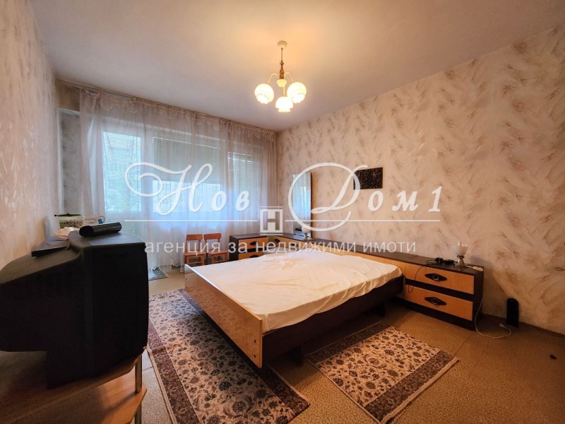 Na prodej  2 ložnice Sofia , Ljulin 4 , 88 m2 | 28058270 - obraz [5]