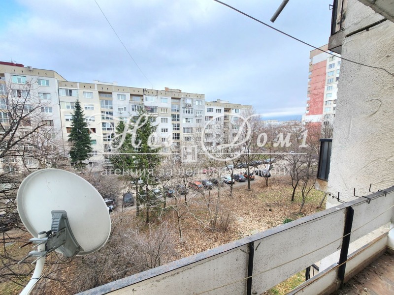 Na prodej  2 ložnice Sofia , Ljulin 4 , 88 m2 | 28058270 - obraz [8]