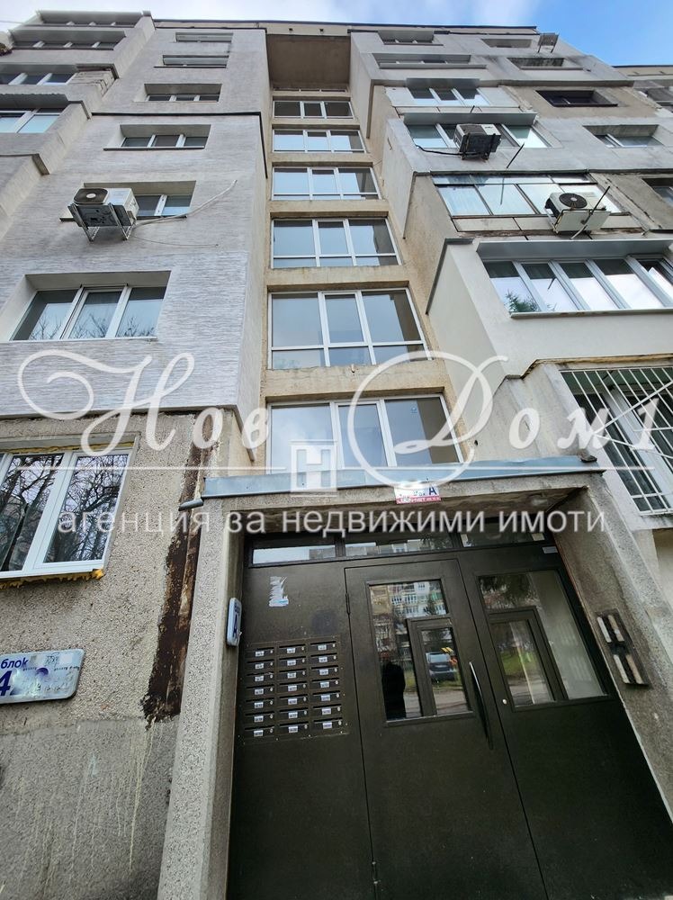 Продава 3-СТАЕН, гр. София, Люлин 4, снимка 14 - Aпартаменти - 47796689