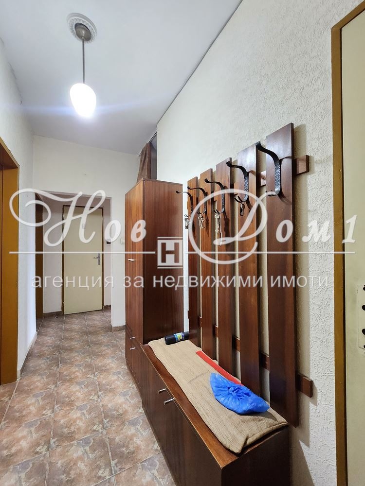 Na prodej  2 ložnice Sofia , Ljulin 4 , 88 m2 | 28058270 - obraz [9]