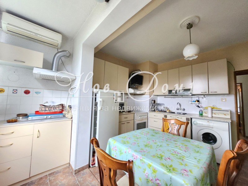 Na prodej  2 ložnice Sofia , Ljulin 4 , 88 m2 | 28058270 - obraz [2]