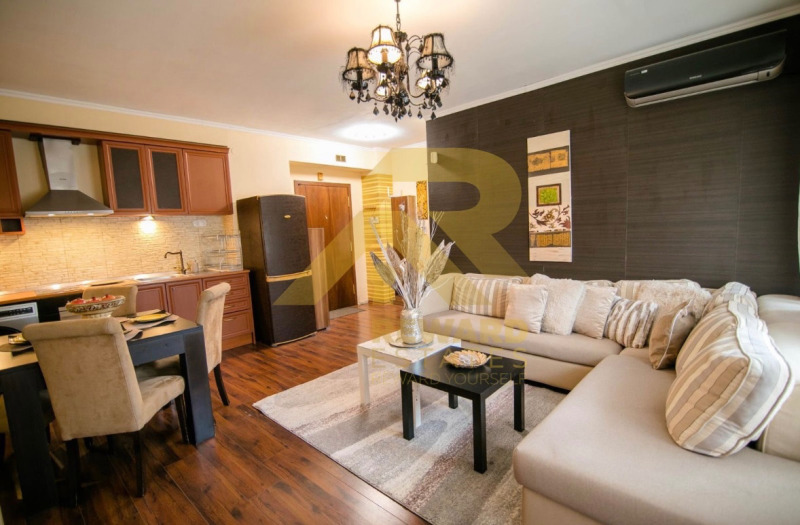 Te koop  2 slaapkamers Sofia , Borovo , 94 m² | 58509268 - afbeelding [2]