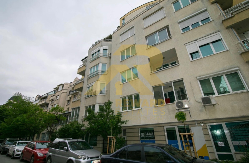 Te koop  2 slaapkamers Sofia , Borovo , 94 m² | 58509268 - afbeelding [14]