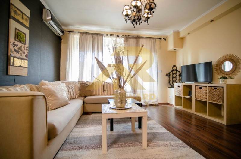 Te koop  2 slaapkamers Sofia , Borovo , 94 m² | 58509268 - afbeelding [5]