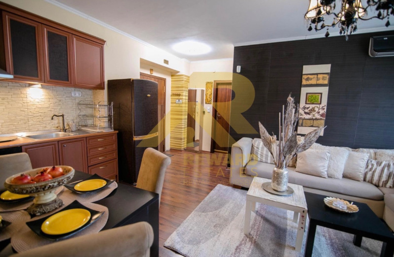 Te koop  2 slaapkamers Sofia , Borovo , 94 m² | 58509268 - afbeelding [3]