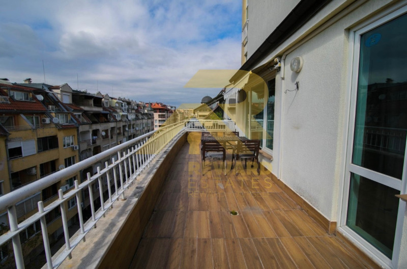 Te koop  2 slaapkamers Sofia , Borovo , 94 m² | 58509268 - afbeelding [12]