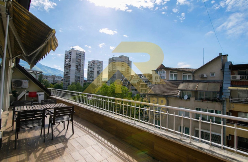Te koop  2 slaapkamers Sofia , Borovo , 94 m² | 58509268 - afbeelding [11]