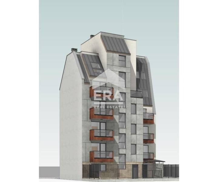 Продава  3-стаен град Варна , Зимно кино Тракия , 121 кв.м | 21725694