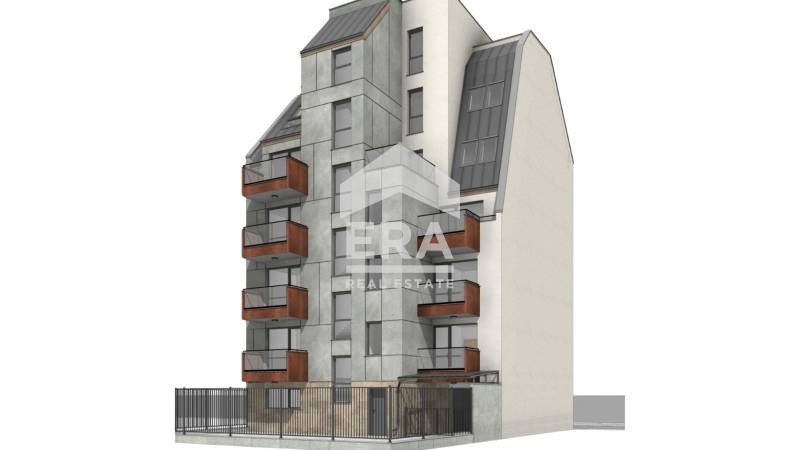 Продава  3-стаен град Варна , Зимно кино Тракия , 121 кв.м | 21725694 - изображение [2]