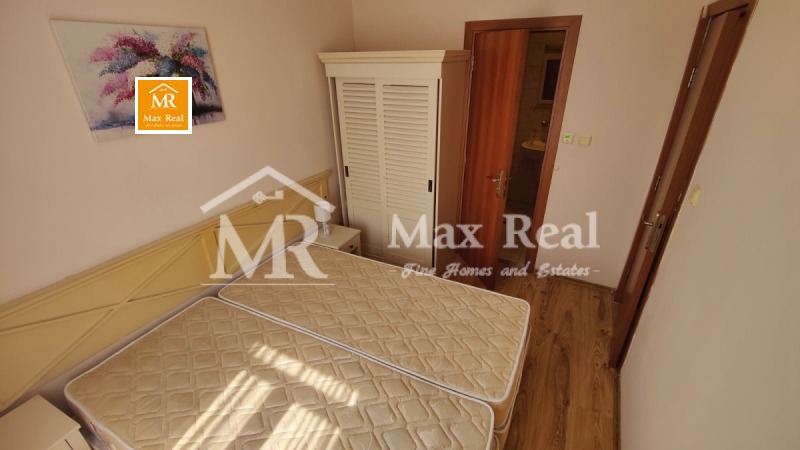 Продается  2 спальни область Бургас , к.к. Слънчев бряг , 56 кв.м | 99821100 - изображение [10]