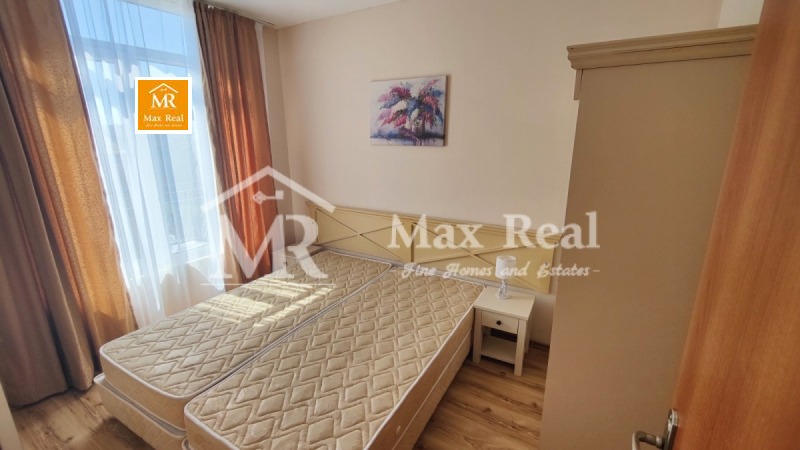 Продается  2 спальни область Бургас , к.к. Слънчев бряг , 56 кв.м | 99821100 - изображение [9]