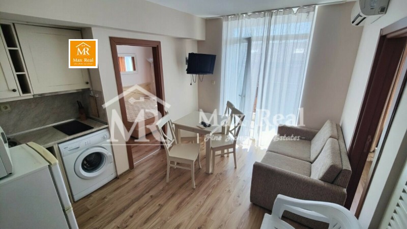 Продается  2 спальни область Бургас , к.к. Слънчев бряг , 56 кв.м | 99821100 - изображение [5]