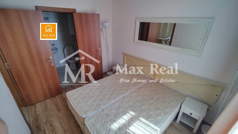 Продается  2 спальни область Бургас , к.к. Слънчев бряг , 56 кв.м | 99821100 - изображение [7]