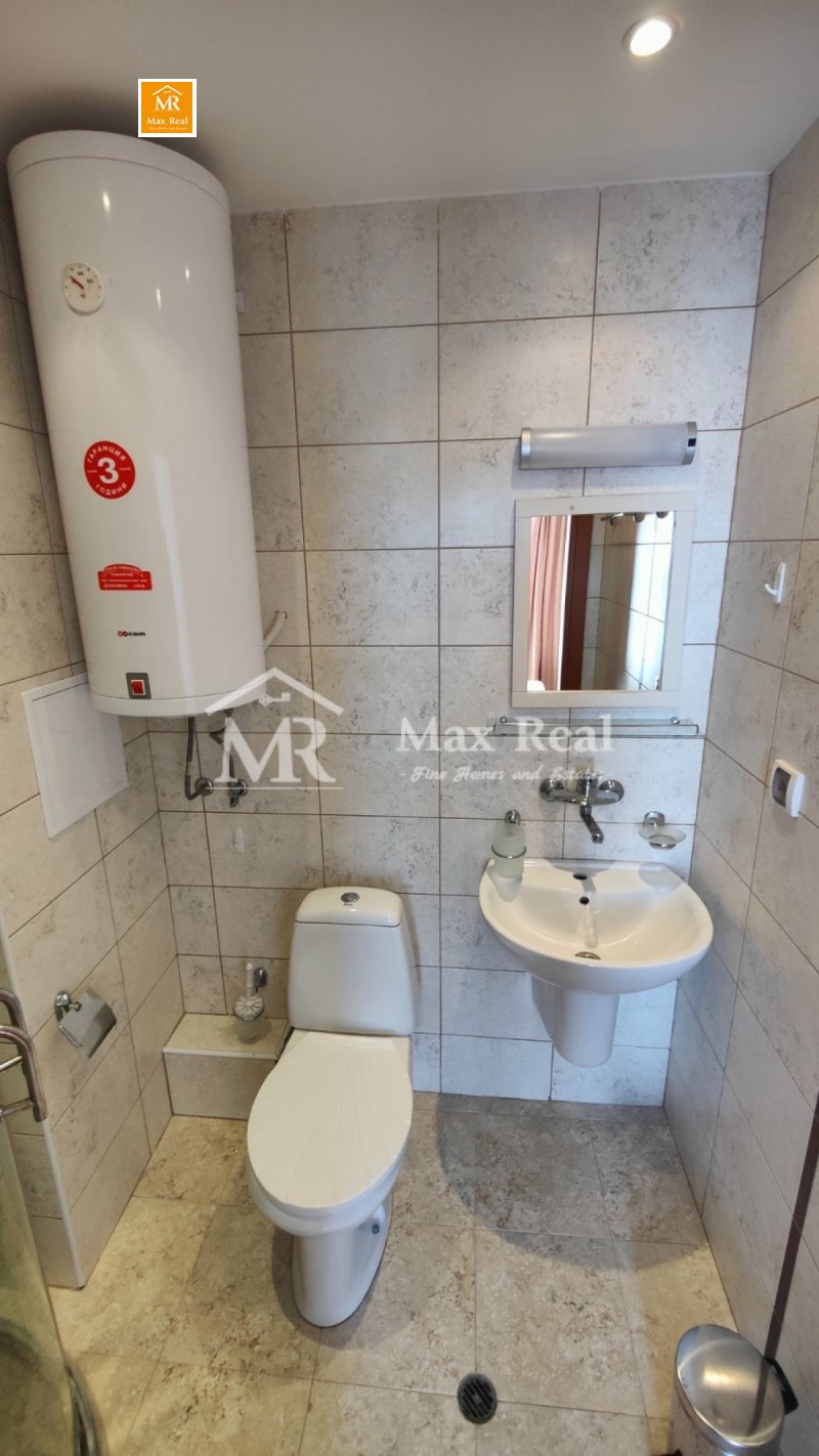 Продается  2 спальни область Бургас , к.к. Слънчев бряг , 56 кв.м | 99821100 - изображение [11]