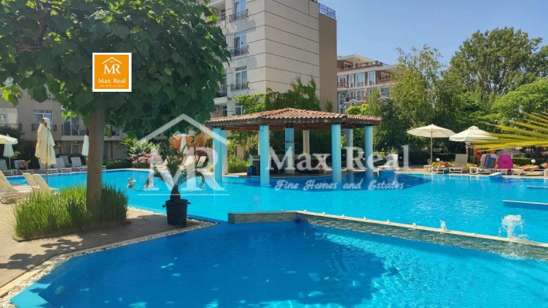 Продается  2 спальни область Бургас , к.к. Слънчев бряг , 56 кв.м | 99821100 - изображение [8]