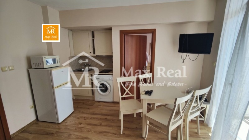 Продается  2 спальни область Бургас , к.к. Слънчев бряг , 56 кв.м | 99821100 - изображение [2]