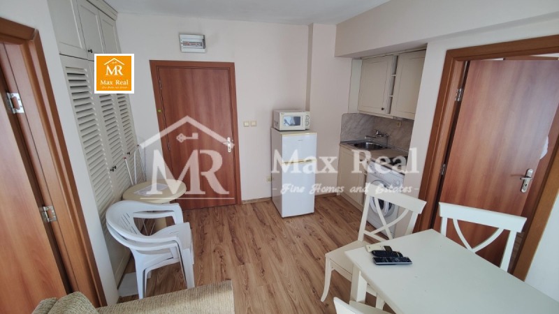Продается  2 спальни область Бургас , к.к. Слънчев бряг , 56 кв.м | 99821100 - изображение [3]
