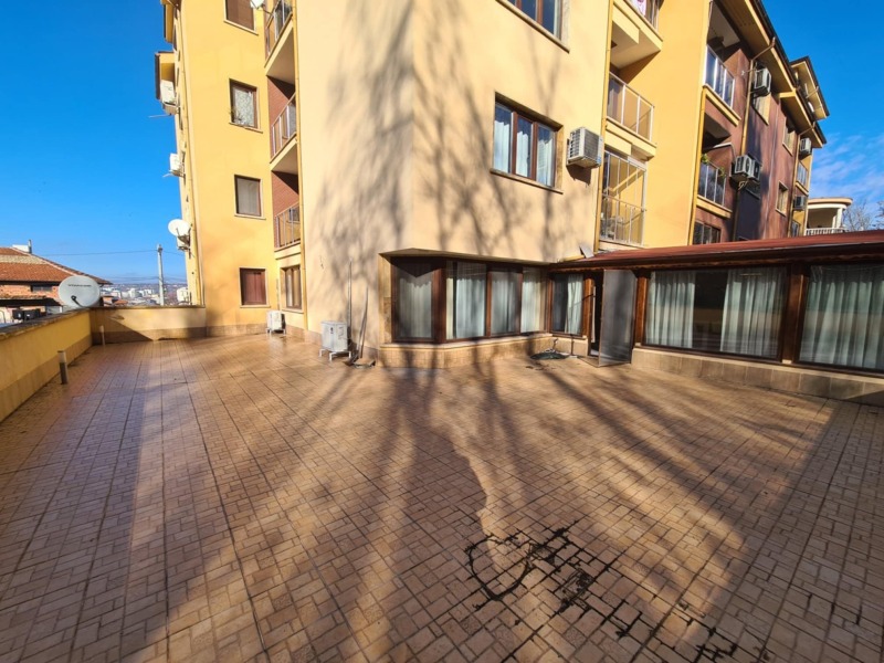 Продава  3-стаен град Хасково , Воеводски , 100 кв.м | 15898625 - изображение [3]