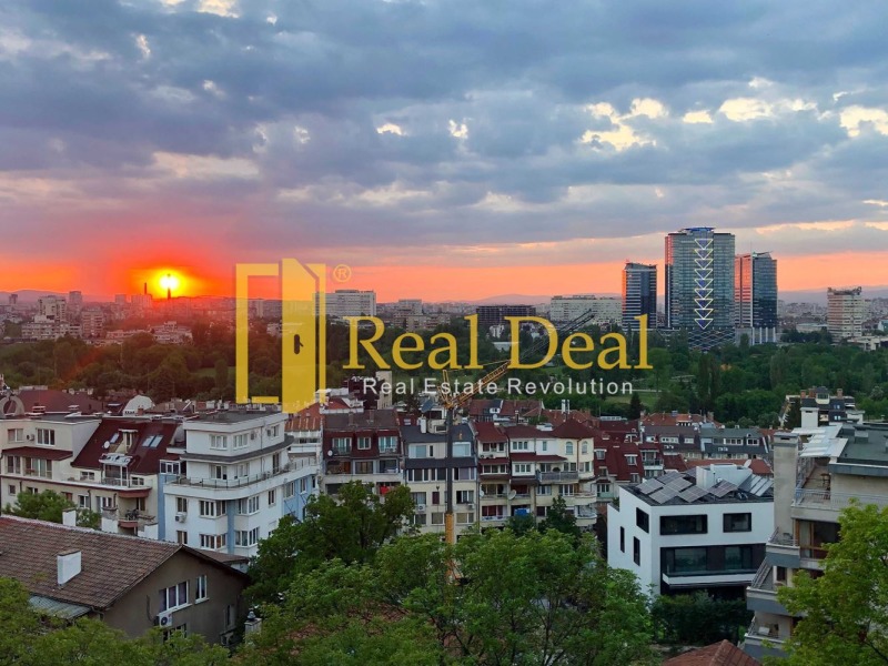 Продава  3-стаен град София , Лозенец , 120 кв.м | 92582342 - изображение [15]