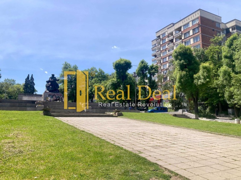 Продава  3-стаен град София , Лозенец , 120 кв.м | 92582342 - изображение [14]