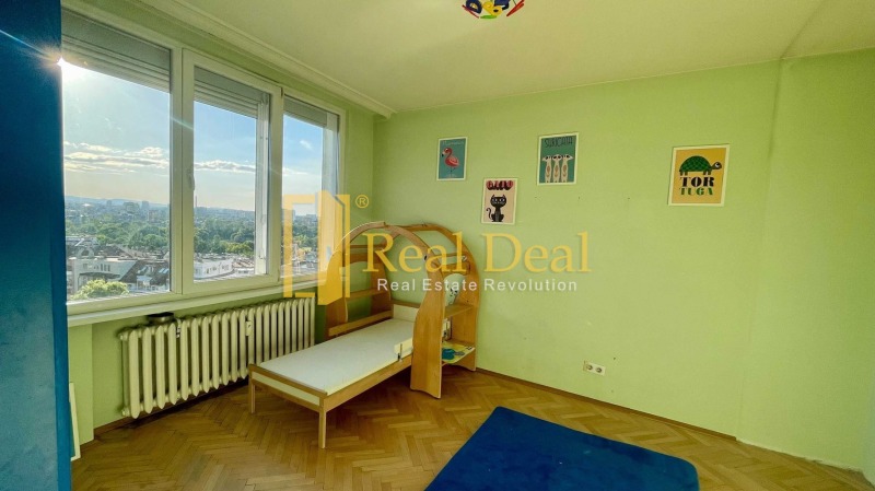 Продава  3-стаен град София , Лозенец , 120 кв.м | 92582342 - изображение [5]