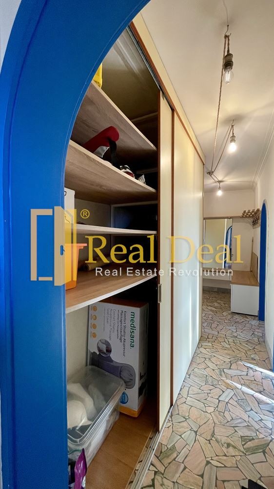 Продава  3-стаен град София , Лозенец , 120 кв.м | 92582342 - изображение [8]