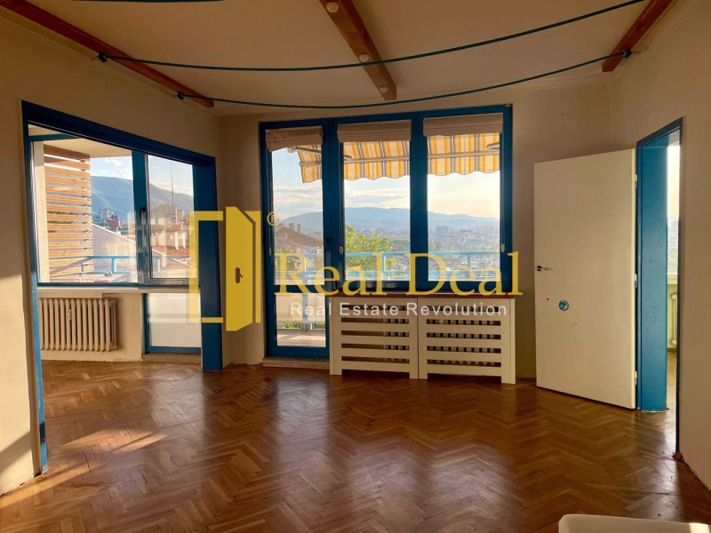 Продава  3-стаен град София , Лозенец , 120 кв.м | 92582342 - изображение [3]