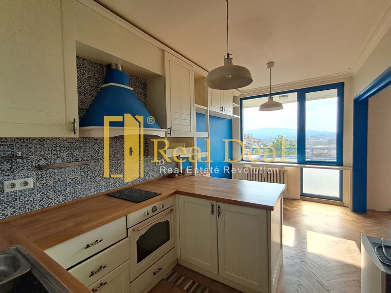 Продава  3-стаен град София , Лозенец , 120 кв.м | 92582342 - изображение [2]