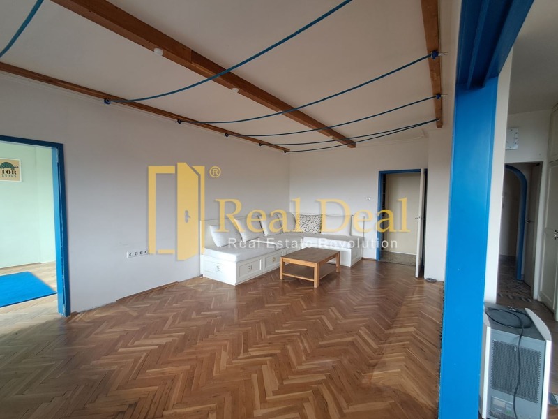 Продава  3-стаен град София , Лозенец , 120 кв.м | 92582342 - изображение [4]