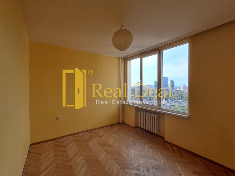 Продава  3-стаен град София , Лозенец , 120 кв.м | 92582342 - изображение [6]